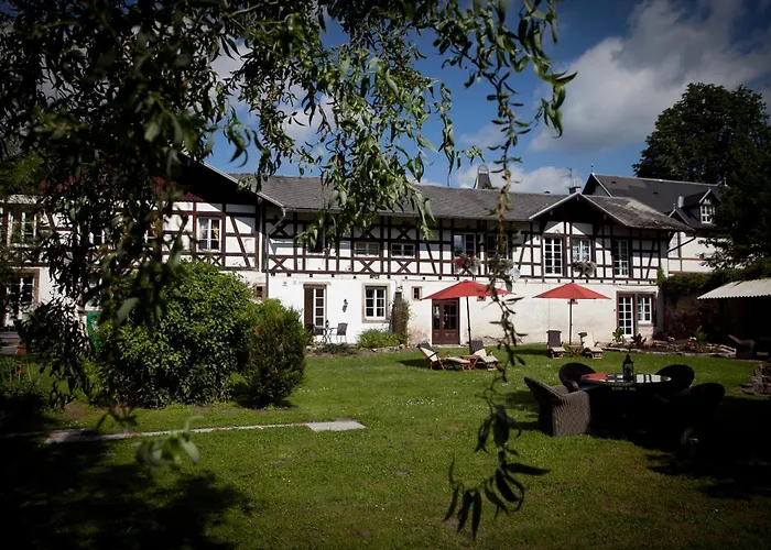 Château de Pourtalès