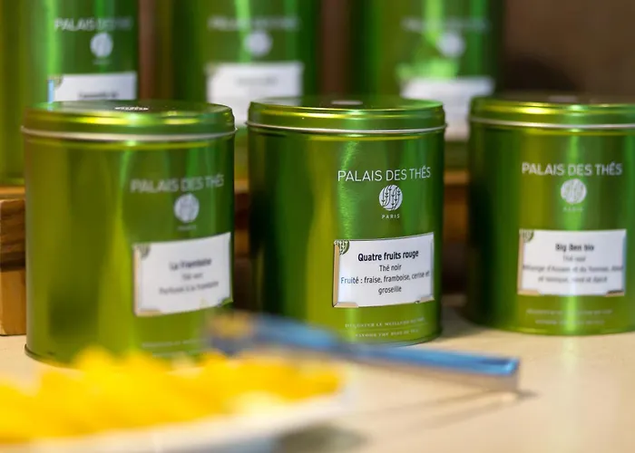 Okko Hotels Strasbourg Centre