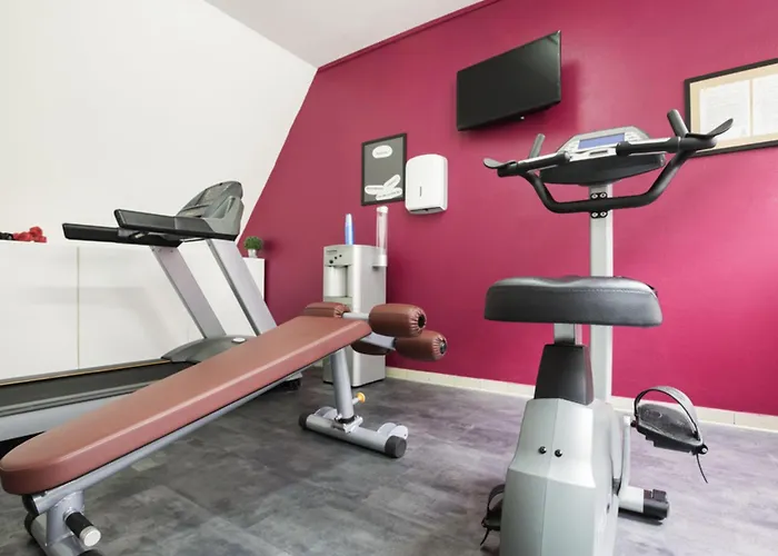 Aparthotel Adagio Strasbourg Place Kleber