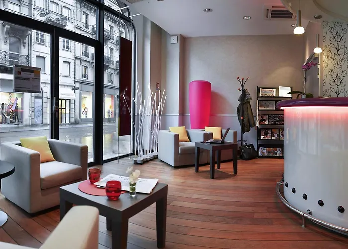 Aparthotel Adagio Strasbourg Place Kleber